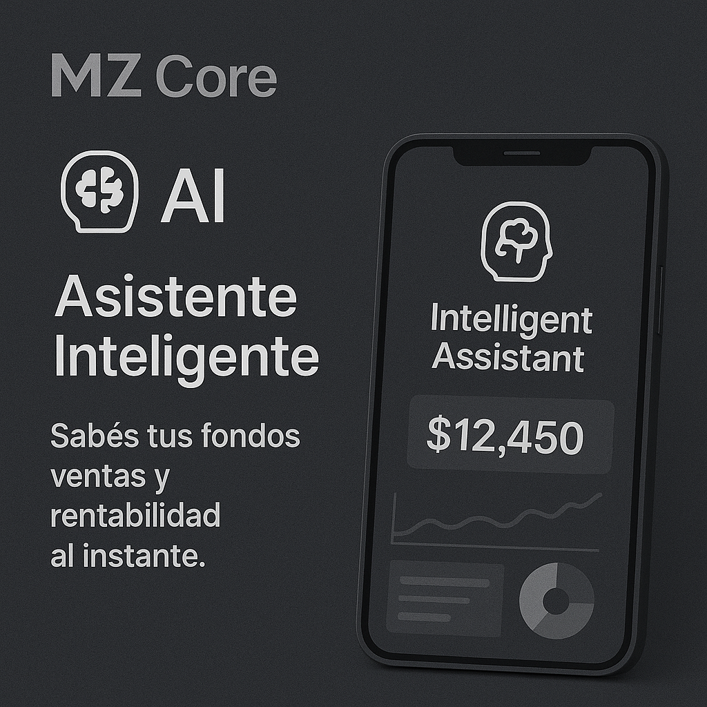 Pedidos por QR y facturación AFIP